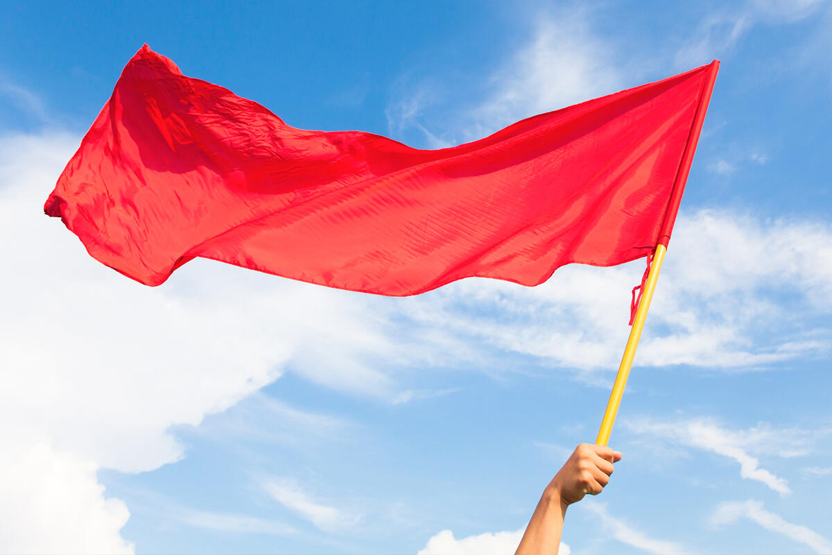 Red Flags Your Company May Rise About 4 Topics During COVID-19 Pandemic